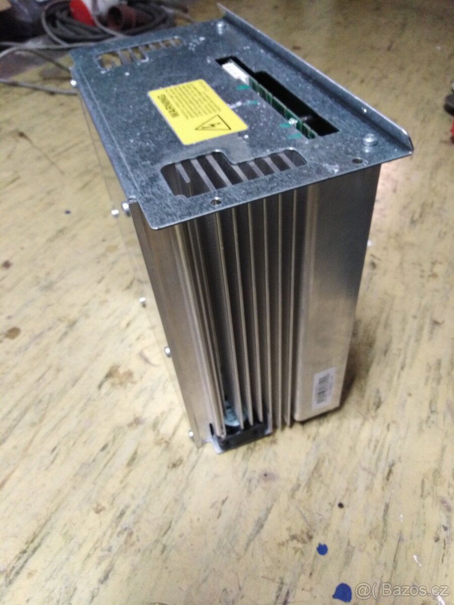 Prodám výkonný spínaný zdroj. - 2