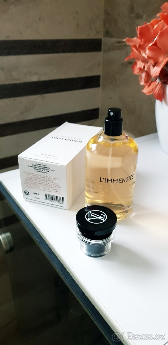 Pánský Parfém LV - 2