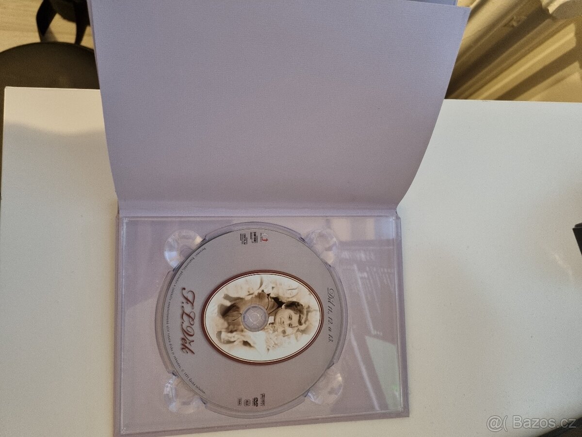 Prodám F. L. Věk - 2