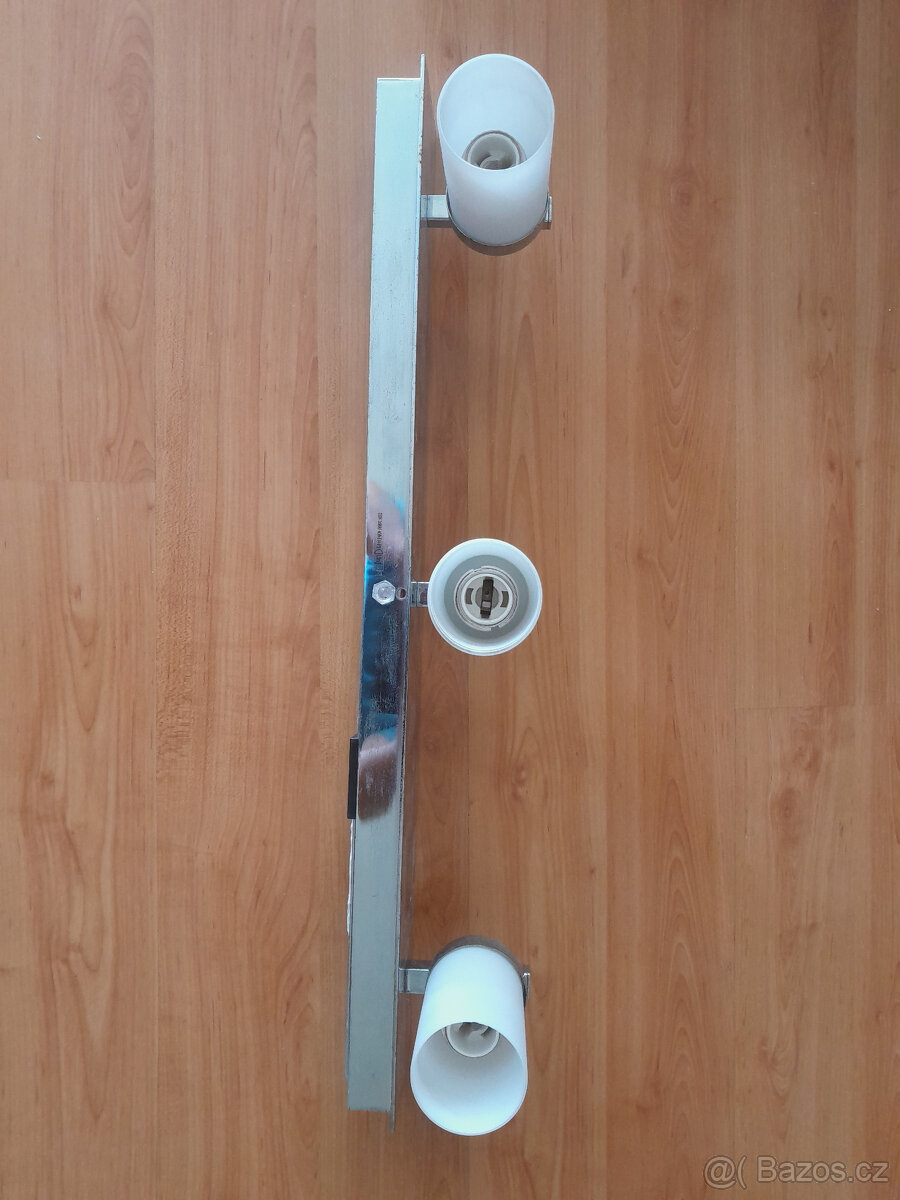 Koupelnové osvětlení - 2