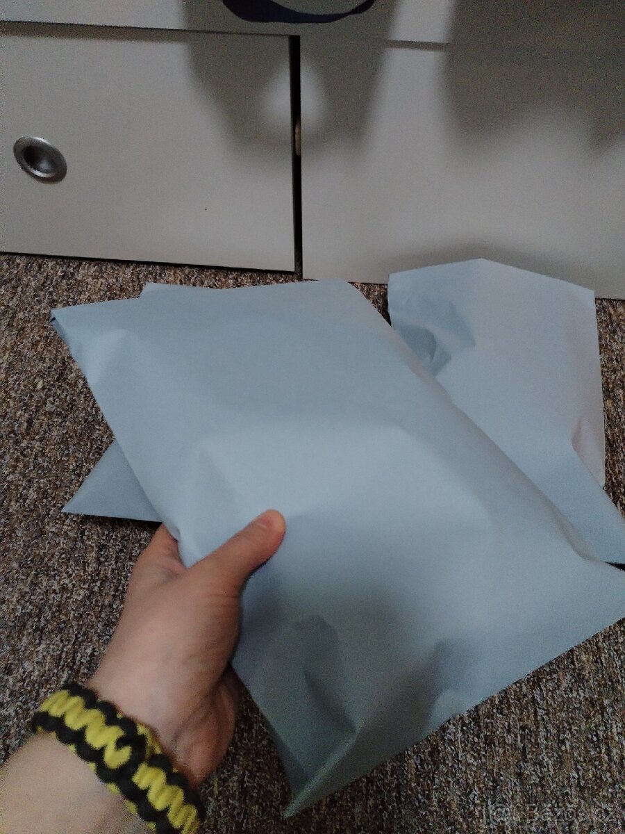 Mystery box mystery balíček štěstíčko - 2