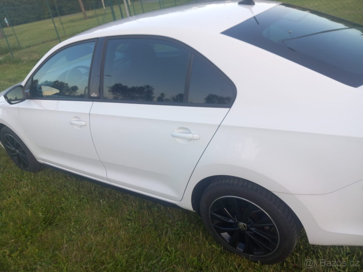 Rapid Monte Carlo 1,0 - 2