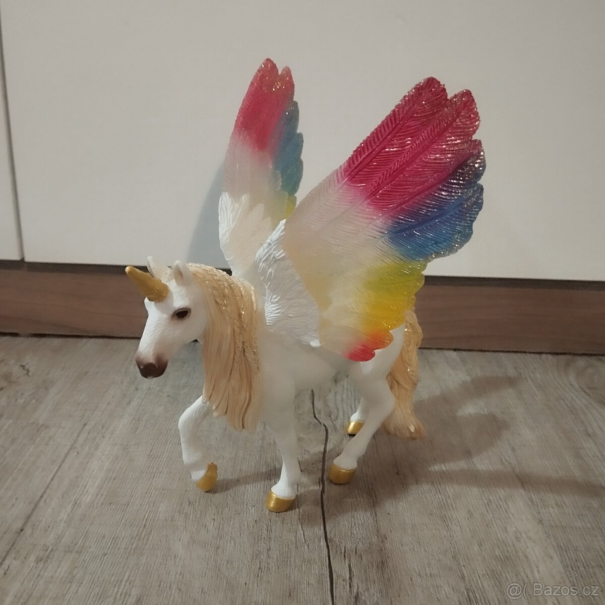 Schleich sada jednorožců - 2