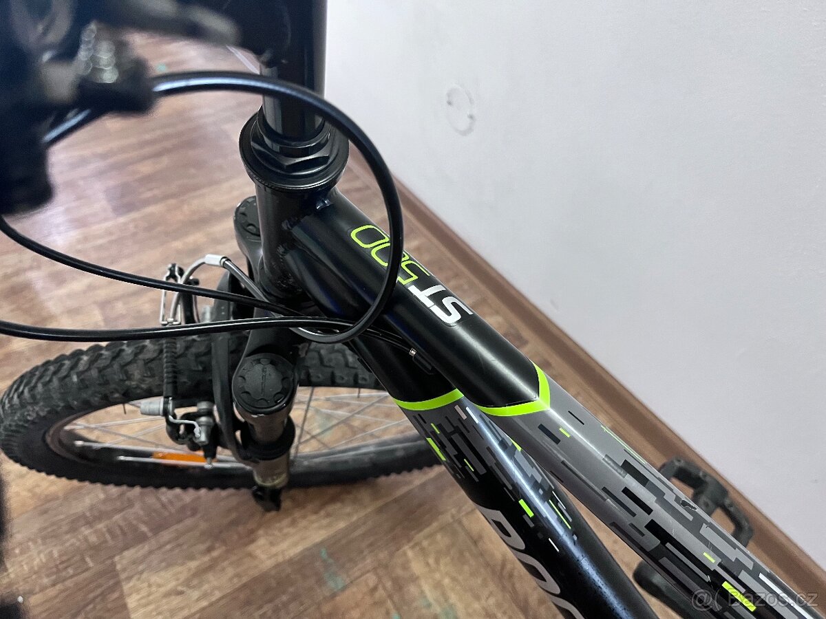 Dětské kolo Rockrider 20” - 2