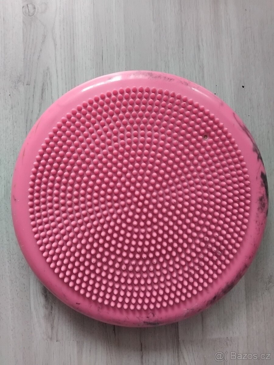 Balanční čočka, průměr 30 cm - 2
