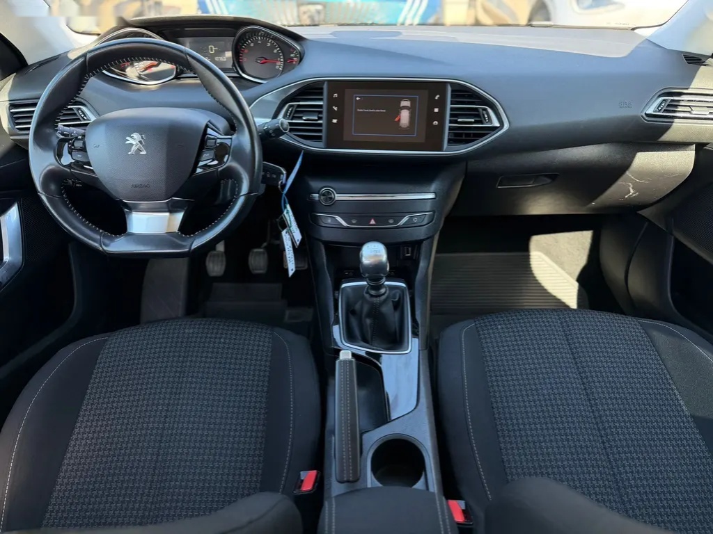 Peugeot 308, SW ACTIVE 1.2 PureTech 110 S&S - 2