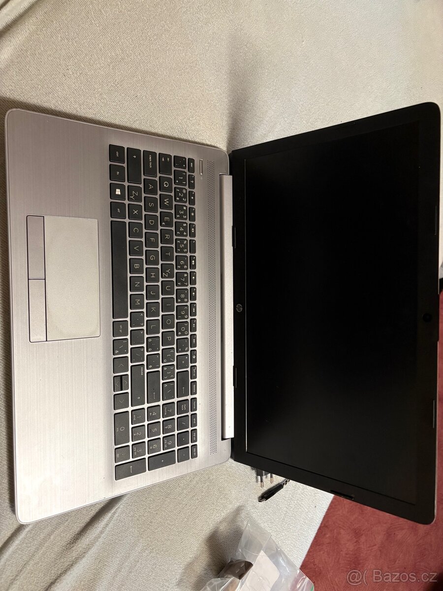 Notebook HP 255 G7 - 2