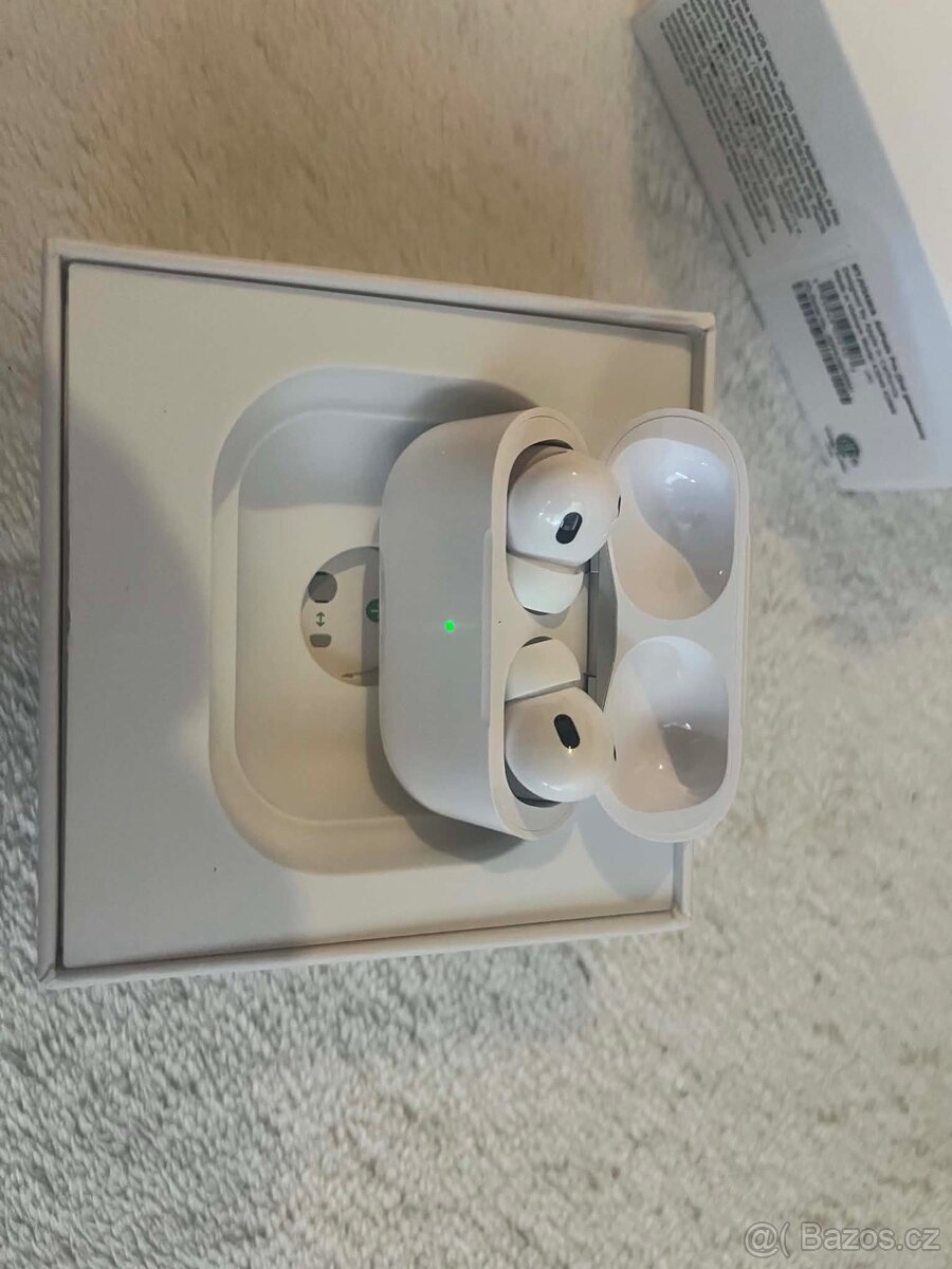 🔥 AirPods Pro (2. generace, 2022) - 2