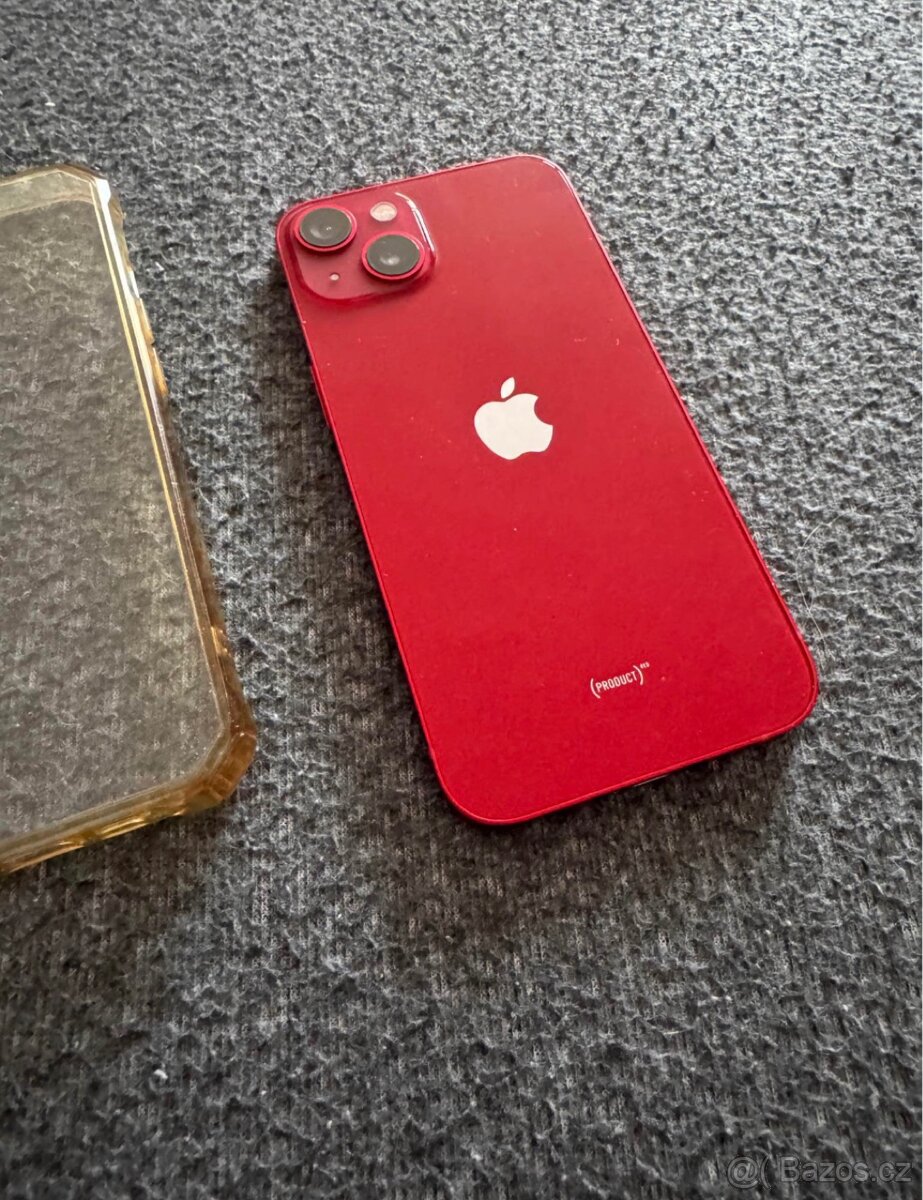 IPhone 13 (RED) - 2