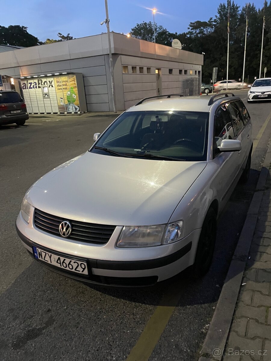 Prodam passat b 5 - 2