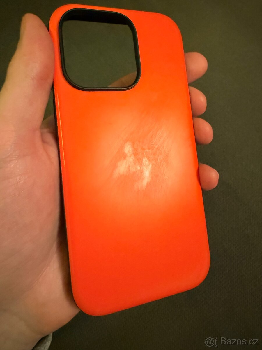 Nomad sport s mag Safe Iphone 16 pro - 2