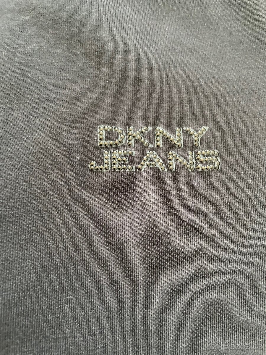 Tričko DKNY vel.xs - 2