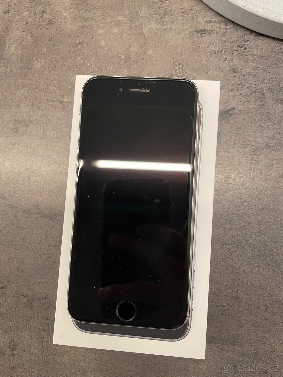 IPhone 6 Space Gray 32 GB - 2