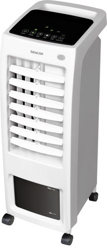 Sencor SNF 6011WH - 2