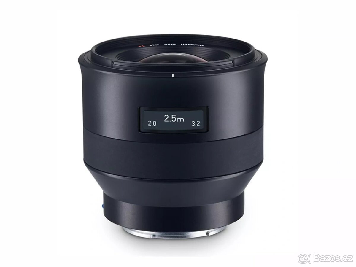 ZEISS BATIS - 2