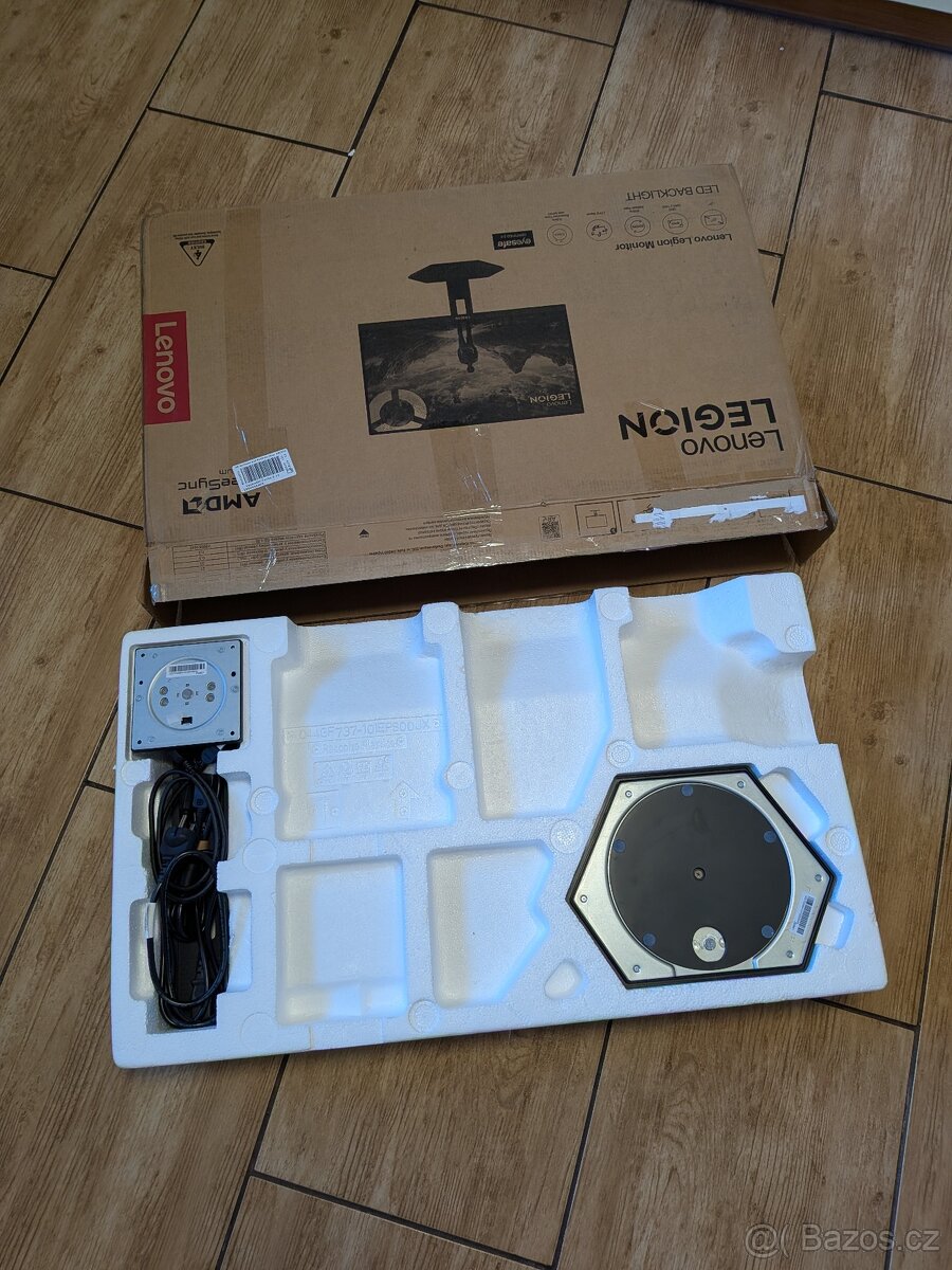 27" Lenovo Legion 27Q-11 - 2