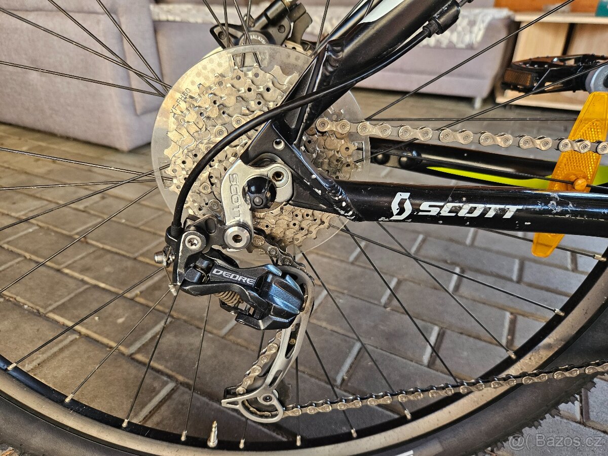 Scott Aspect 29 Horske kolo - 2