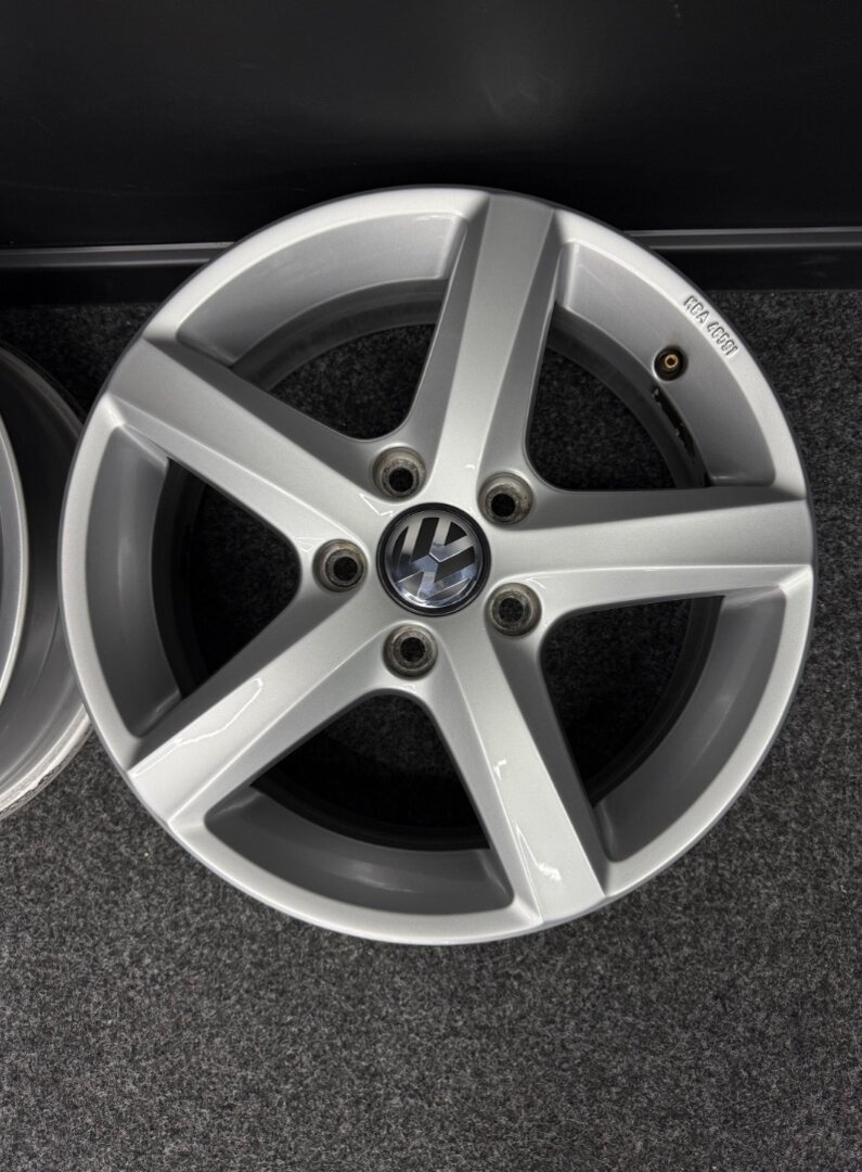 Alu Volkswagen Aspen 5x112 16” - 2