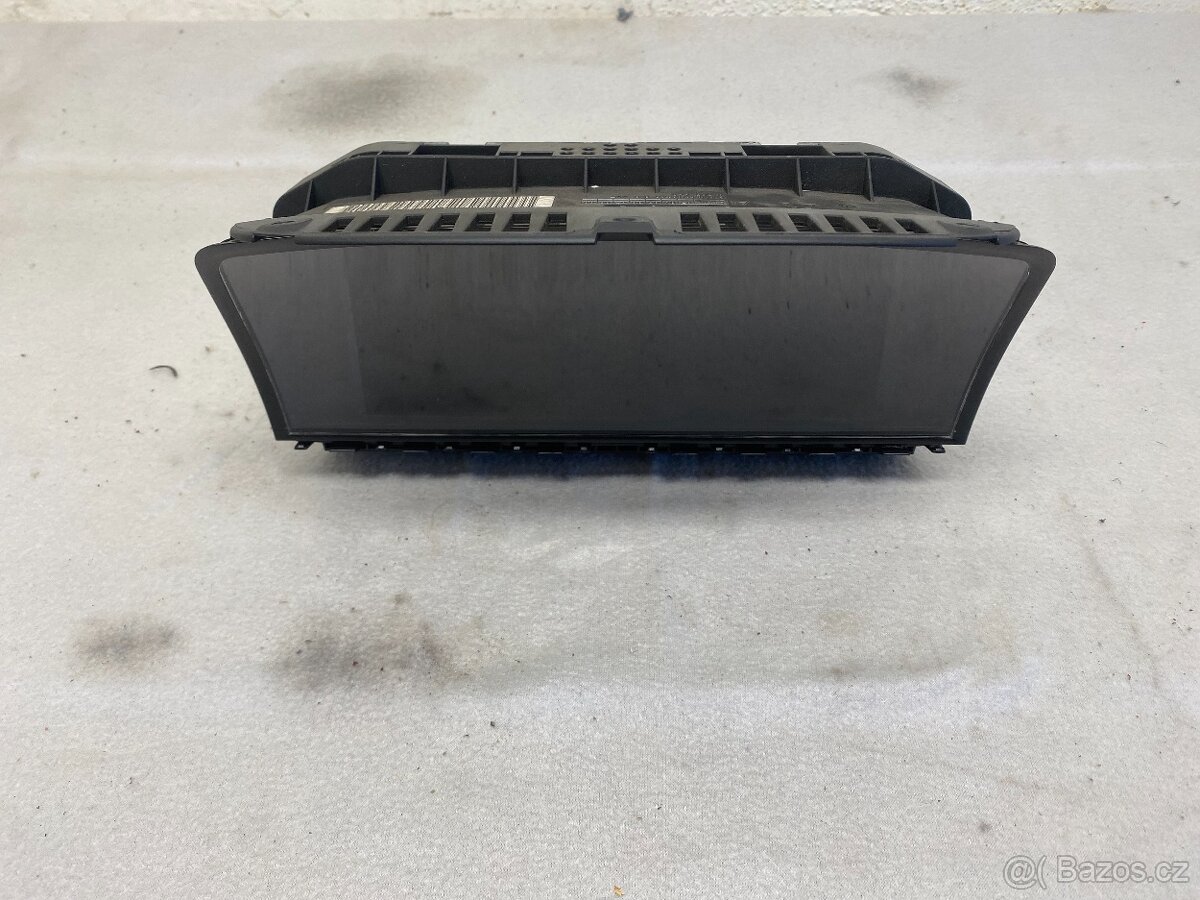 BMW E65 2001-2008 - DISPLAY 65829130563 - 2