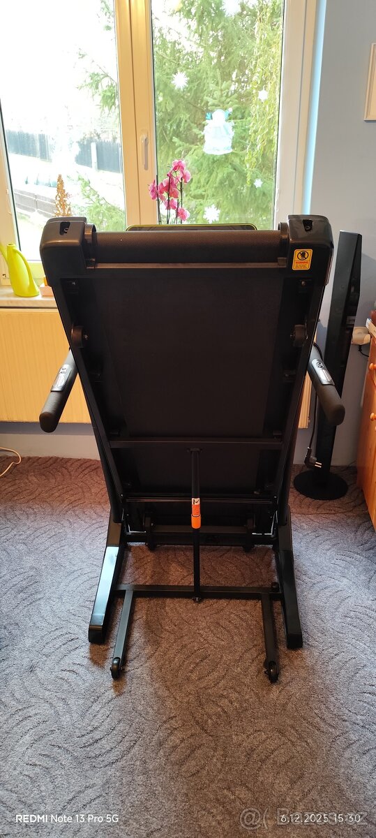 Běžecký pás Lifefit TM5250 - 2