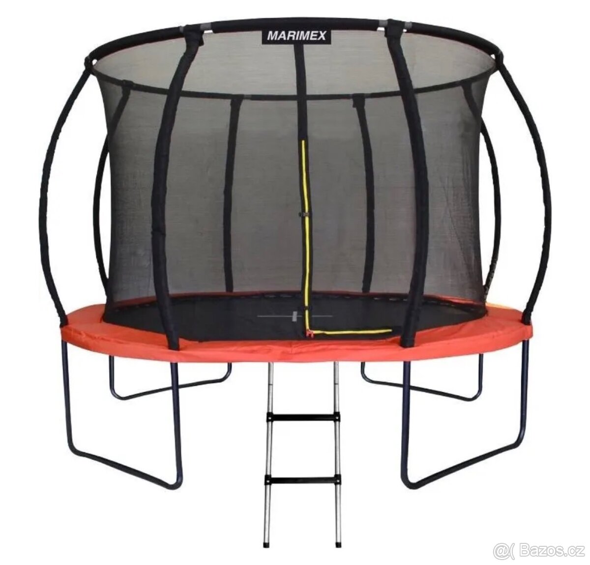 Trampolína Marimex Premium 366 cm - 2