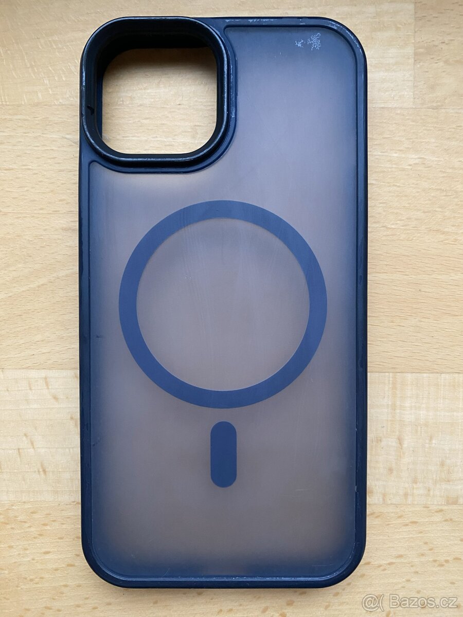 Kryt na mobil iPhone 13 - 2