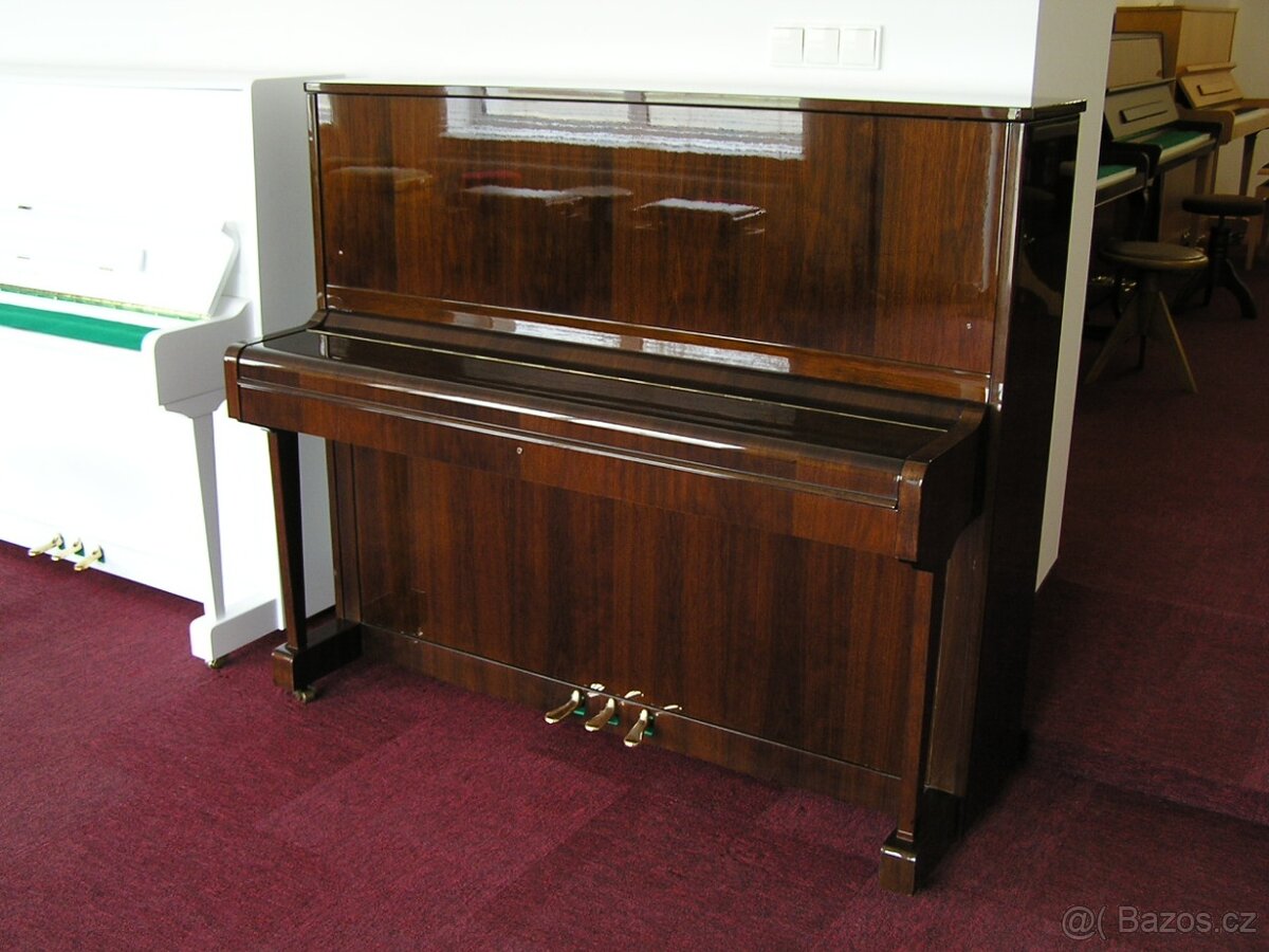 Prodám pianino zn. Petrof mod. 125 - 2
