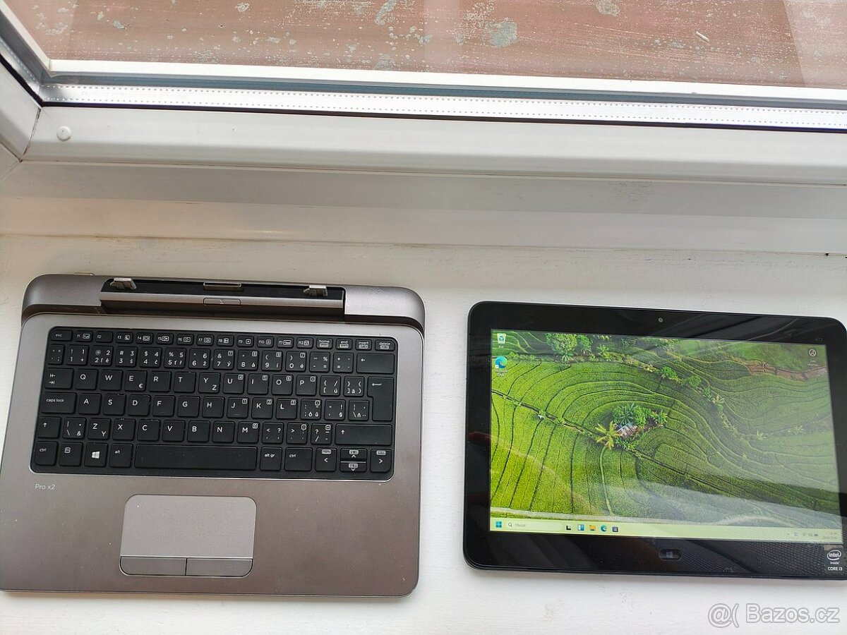 Notebook HP X2 Pro - 2