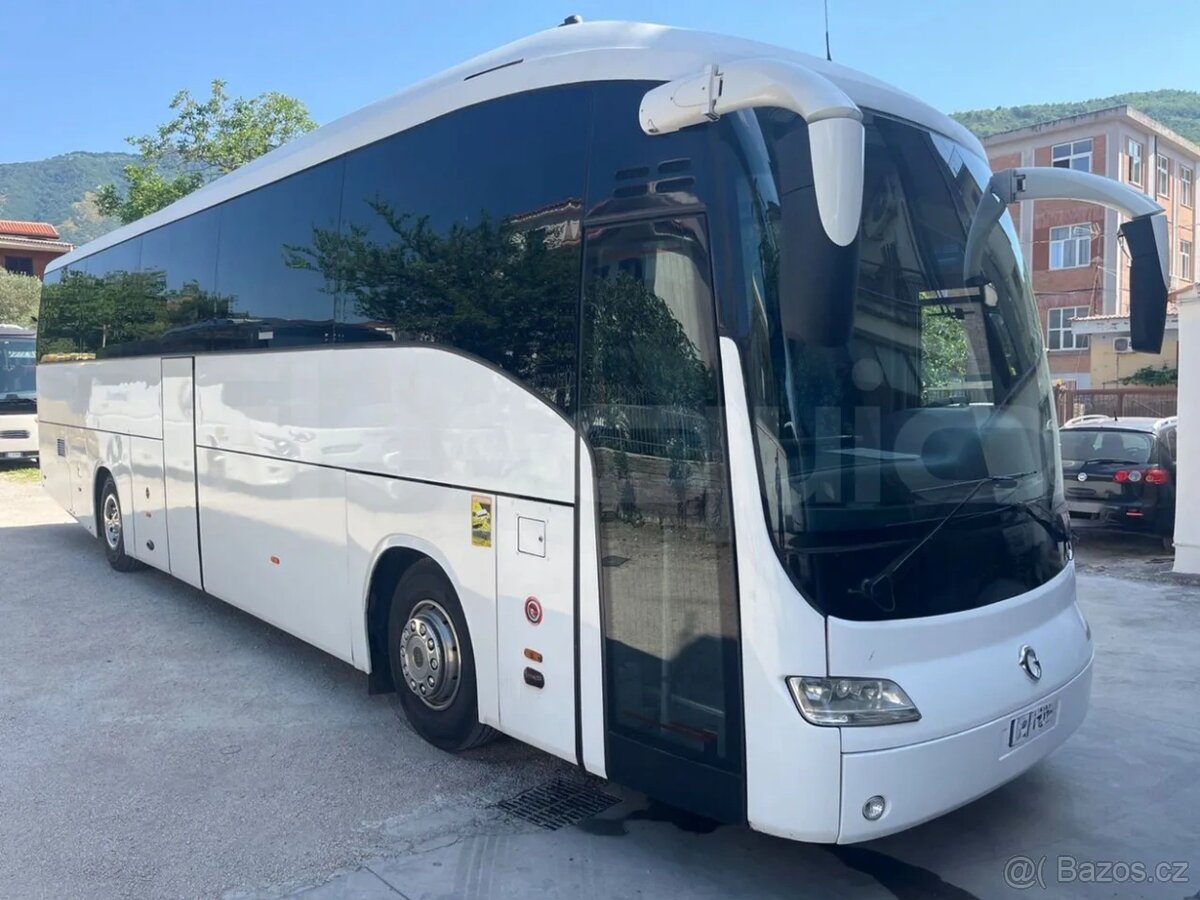 Iveco 389 - 3 měsíce záruka - - 2