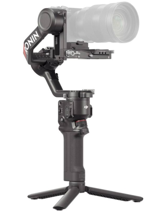 Gimbal DJI RS 4 - 2