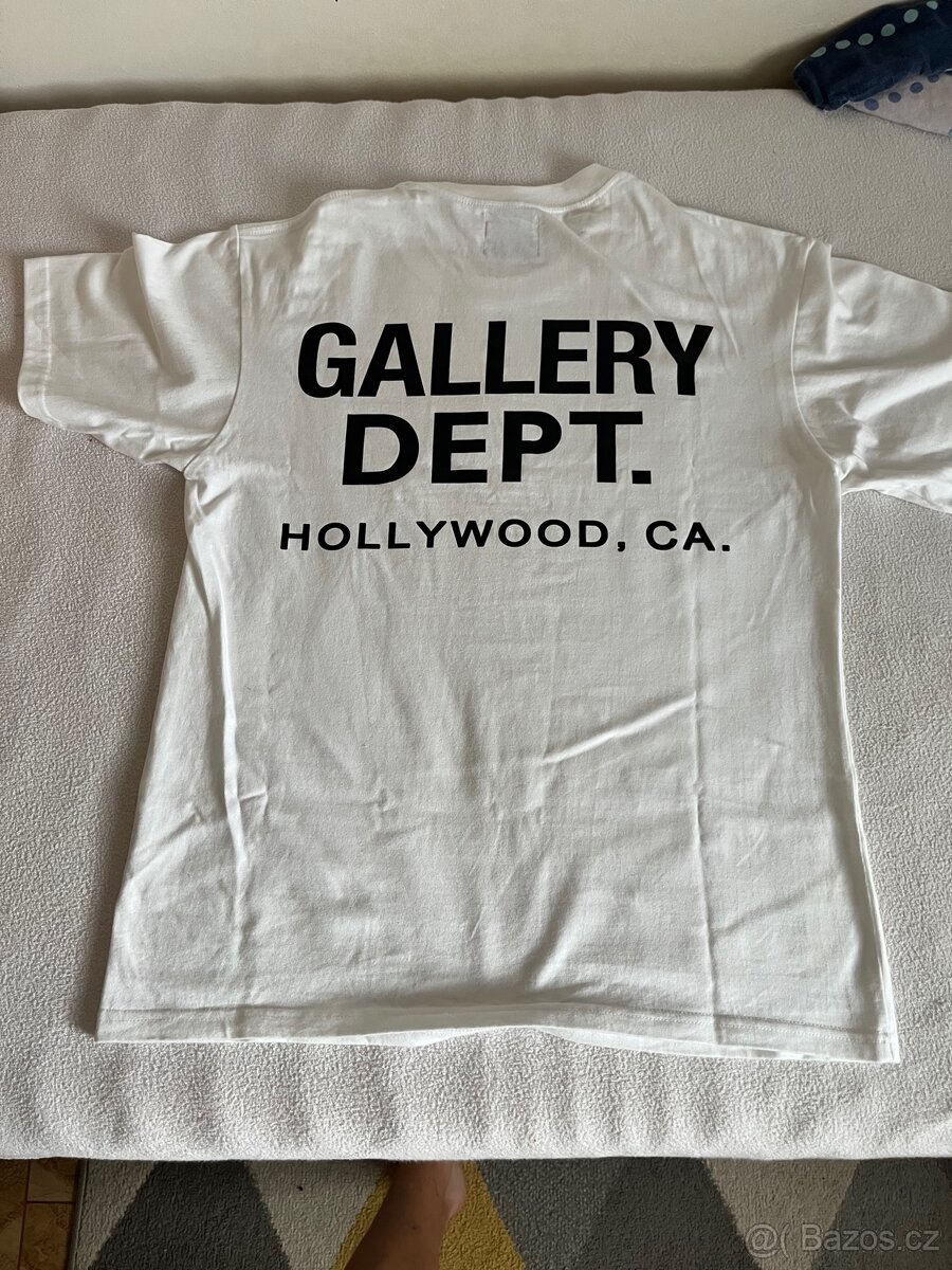 Gallery dept. triko - 2