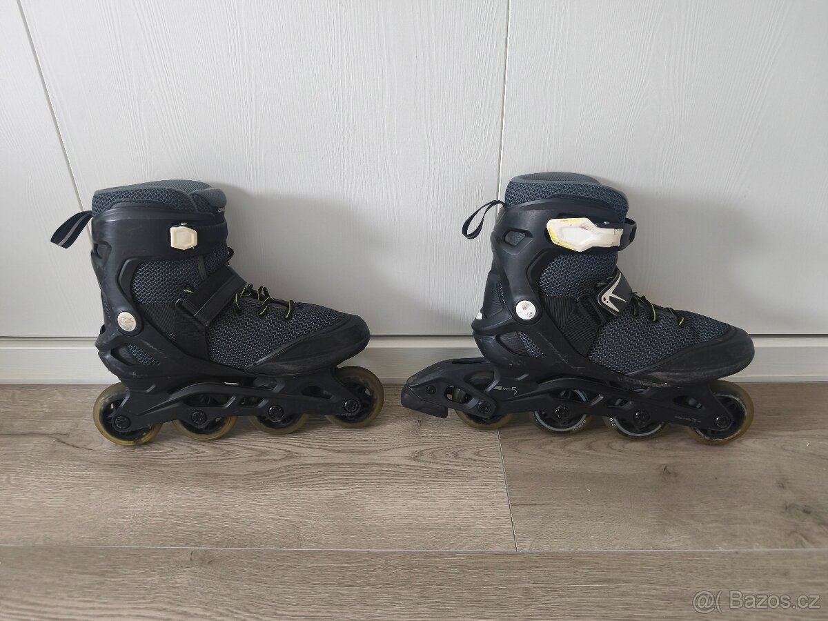 Inline brusle 39 - 2