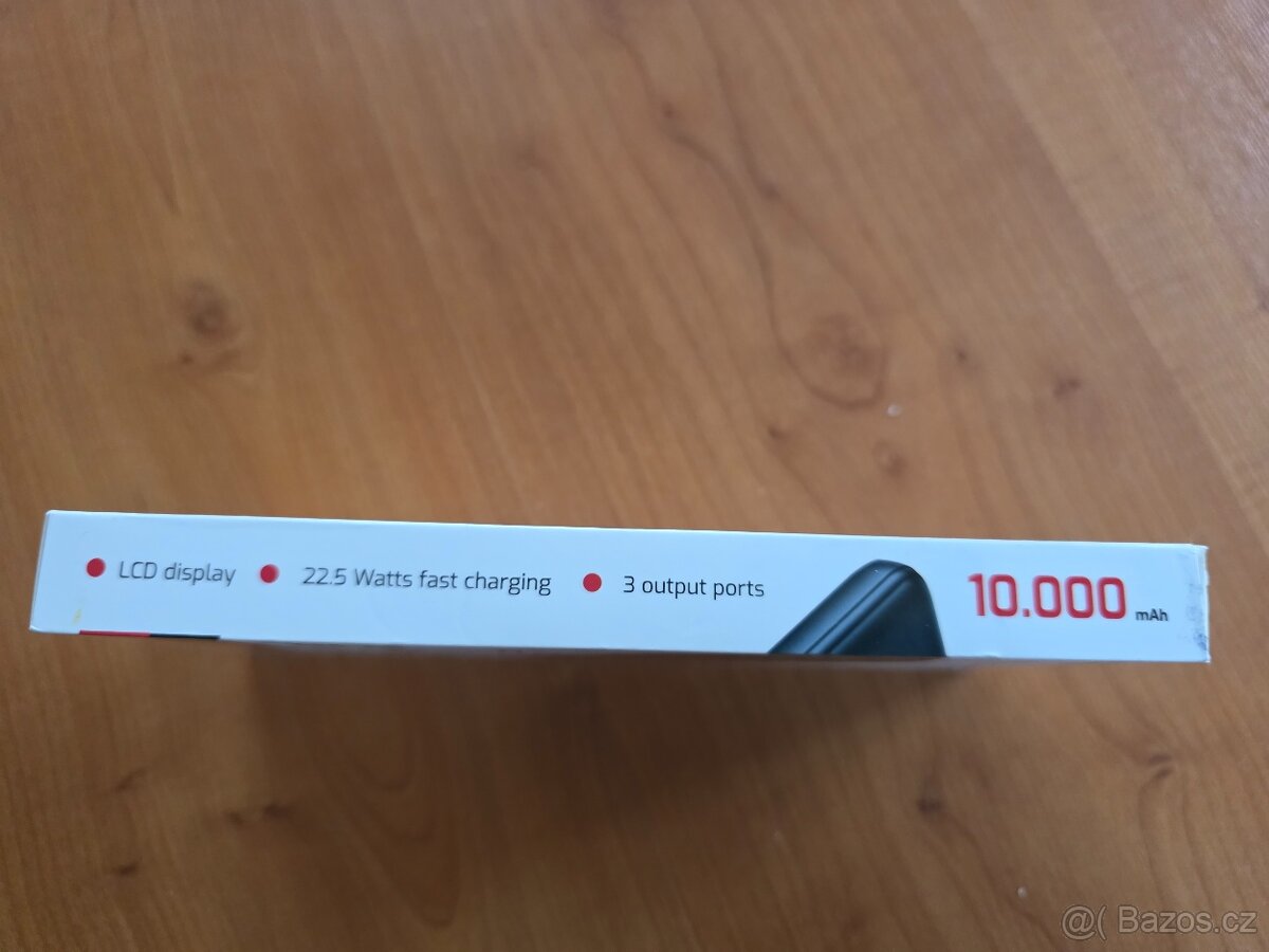 Swissten 10.000 mAh Power bank - 2