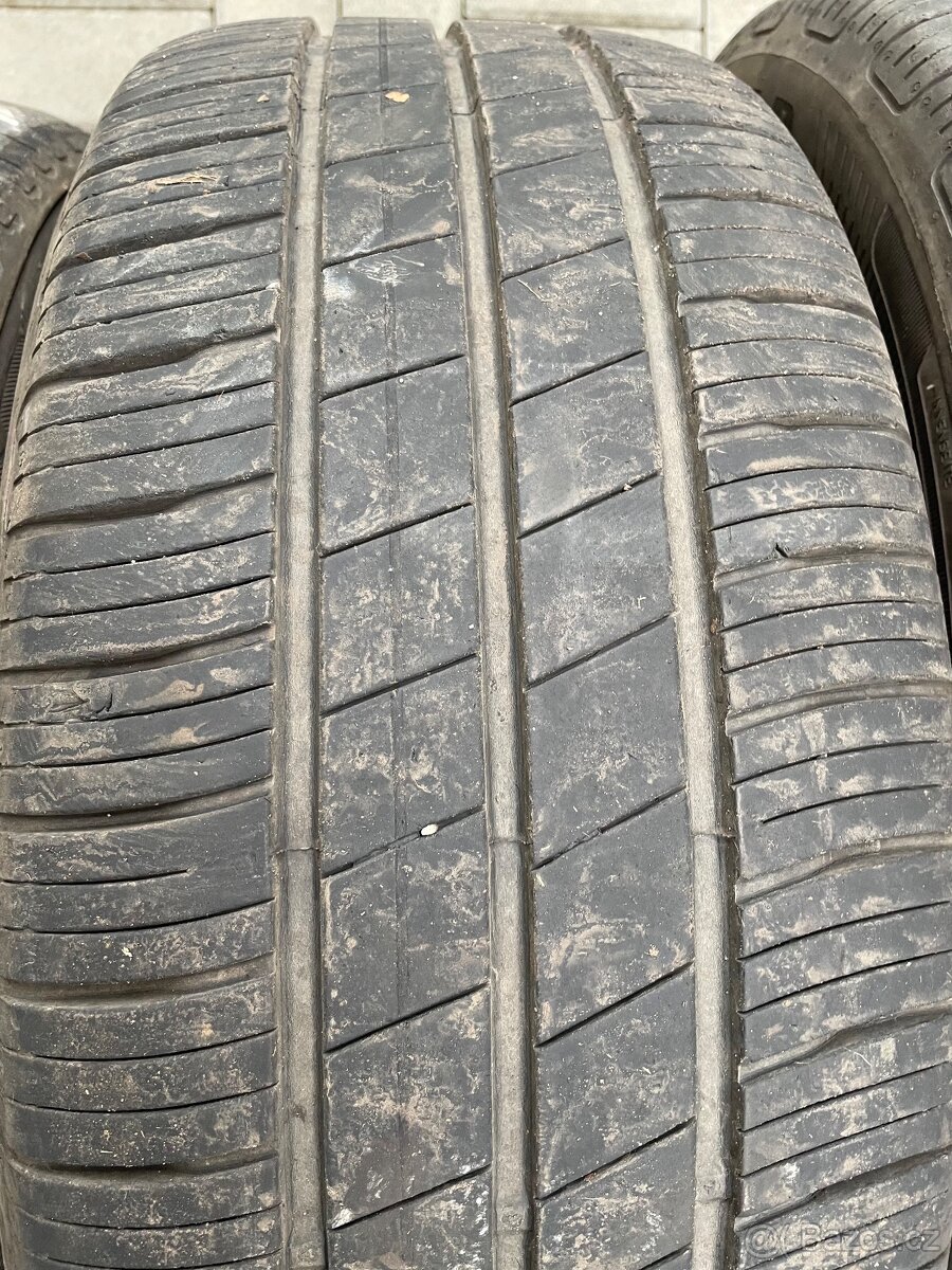 Letní 205/55r16 - 2