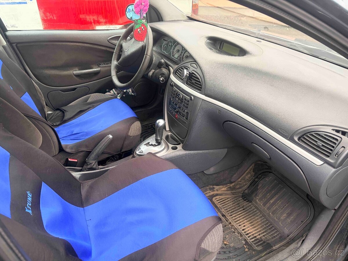CITROËN C5 BREAK 2.0- 2.2HDI 16V,R.V.02-08,N.D. - 2