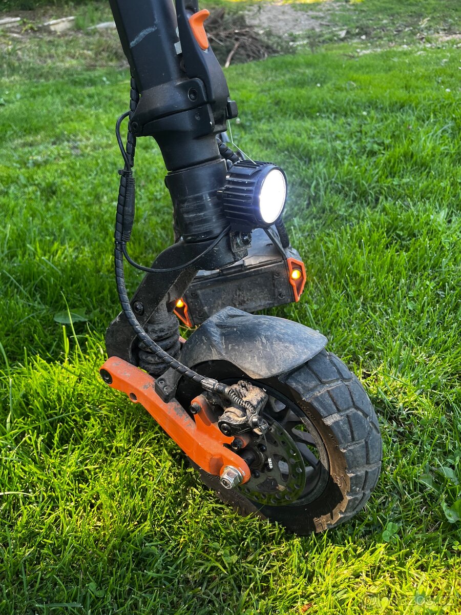 Kukirin g2 pro - 2