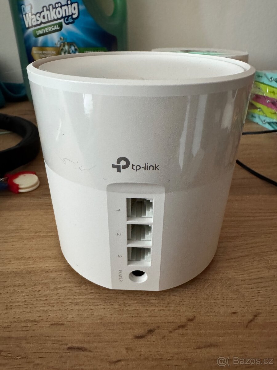 TP-Link Deco X50 - 2