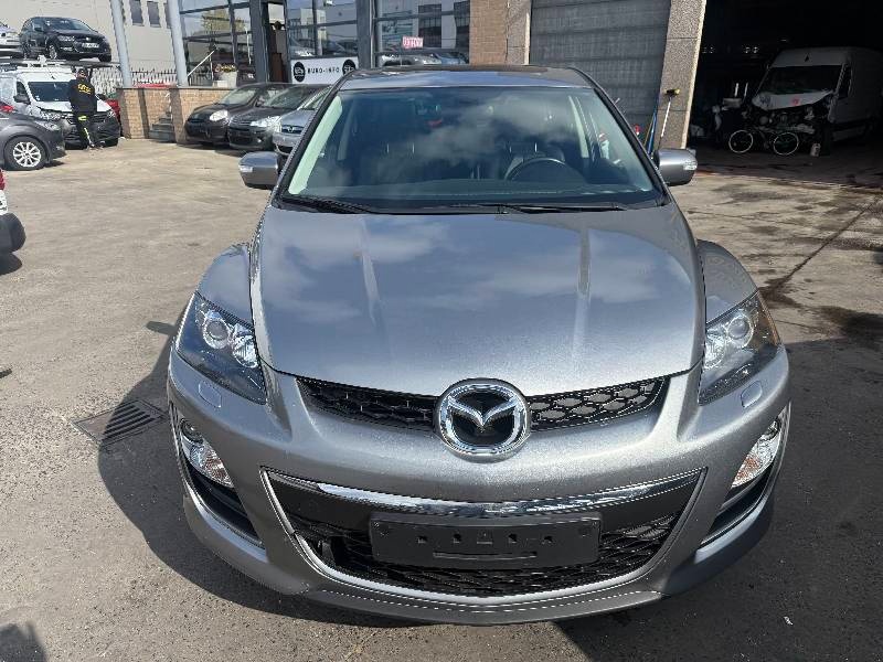 Mazda CX-7 2,2 d 2010 - 4x4 , 150 tkm CAR-PASS - 2
