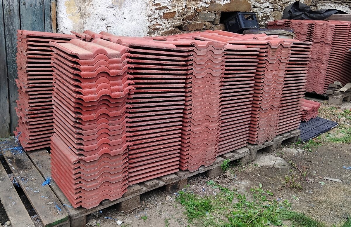 BETONOVÉ TAŠKY - 2