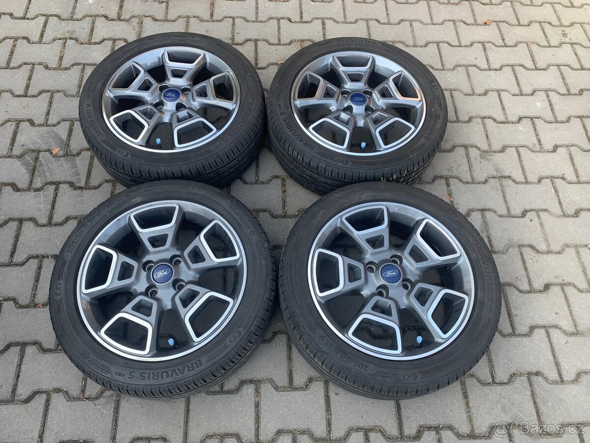 Ford 17” - 2