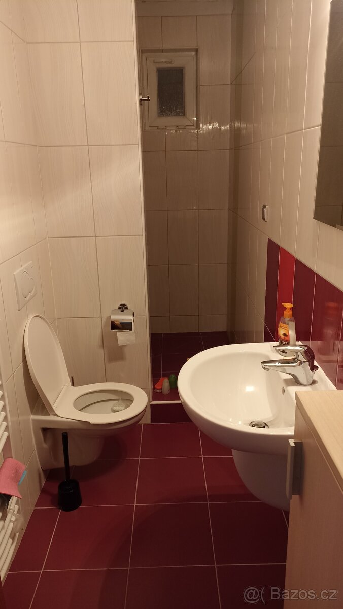 Újezd u Brna Kanceláře 100m2 - 2