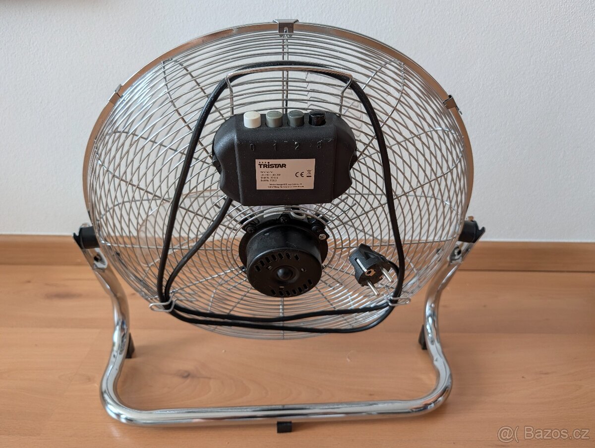 Ventilátor Tristar, 40cm - 2