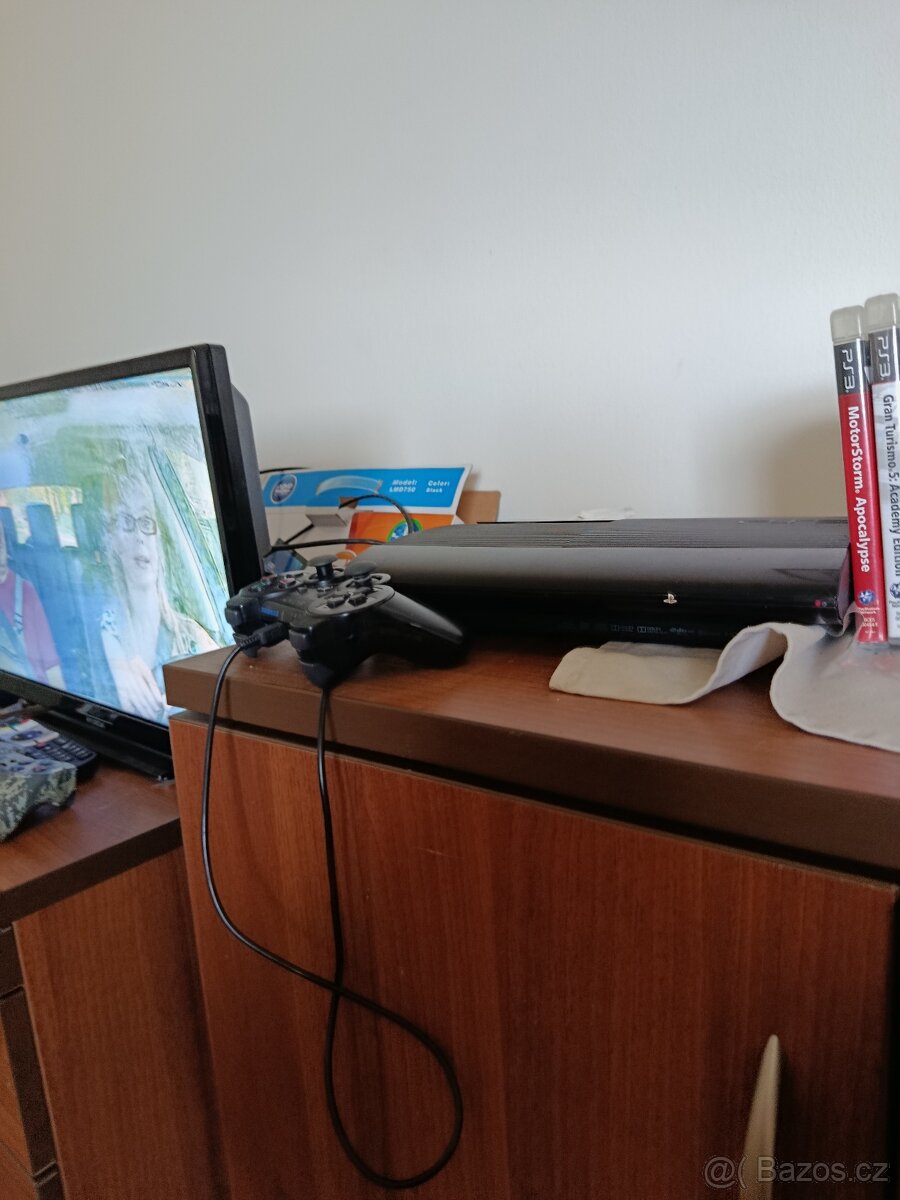 Ps3 hry - 2