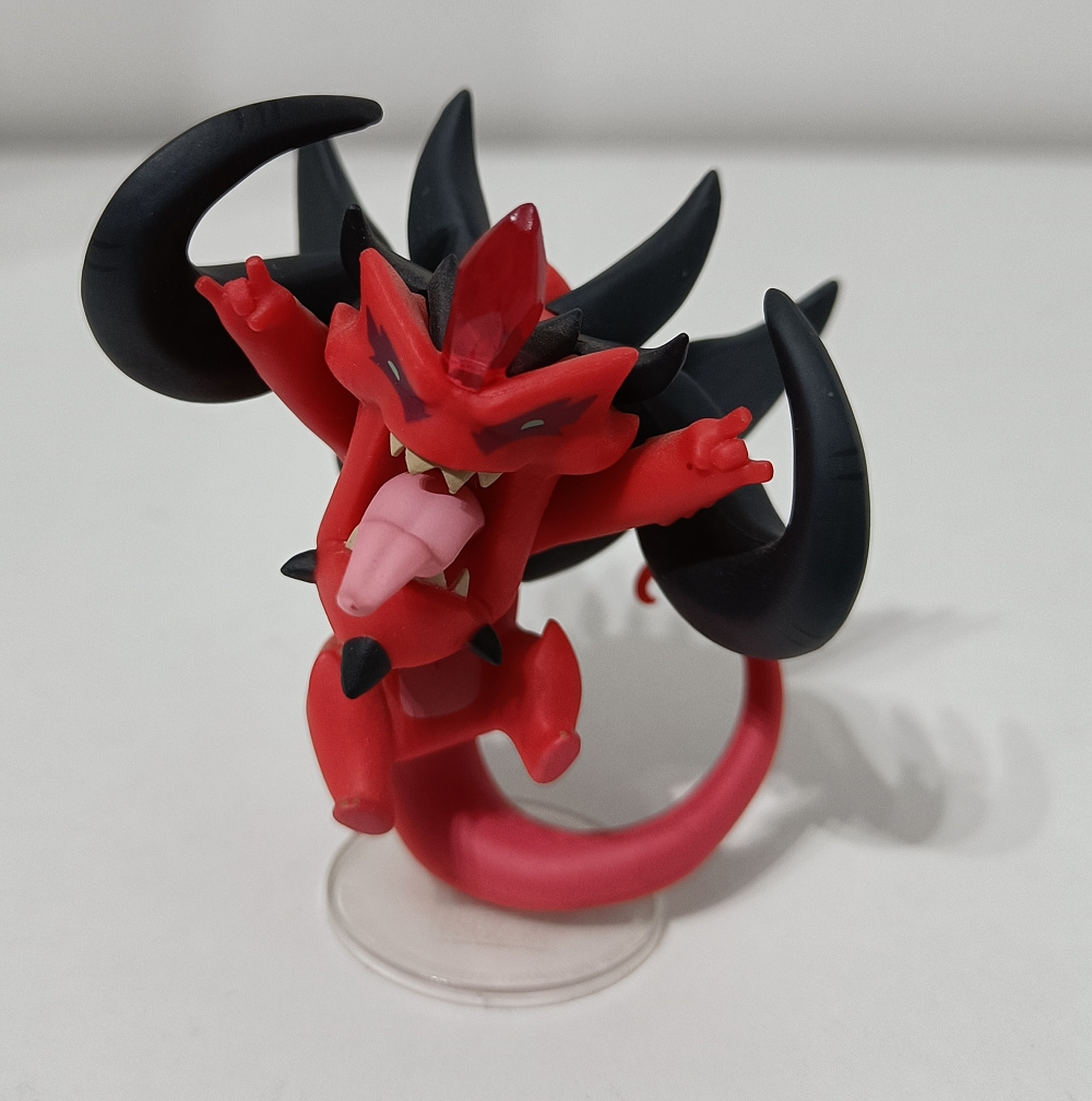 Diablo postavička - Blizzard - Cute But Deadly - 2