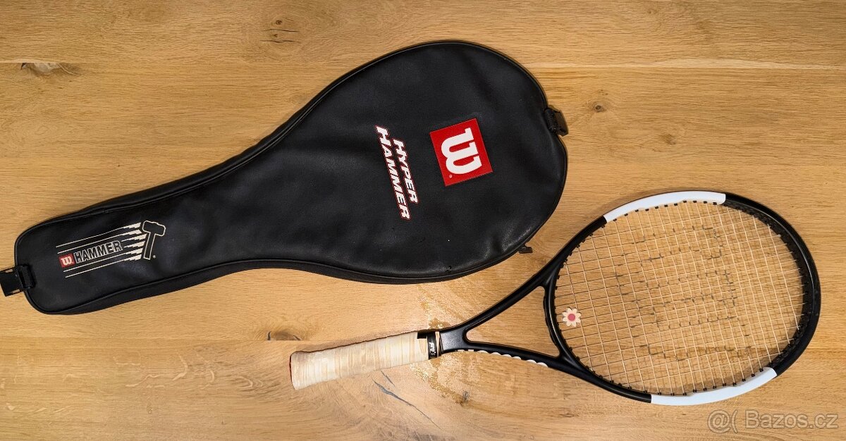 Wilson pro staff team - 2