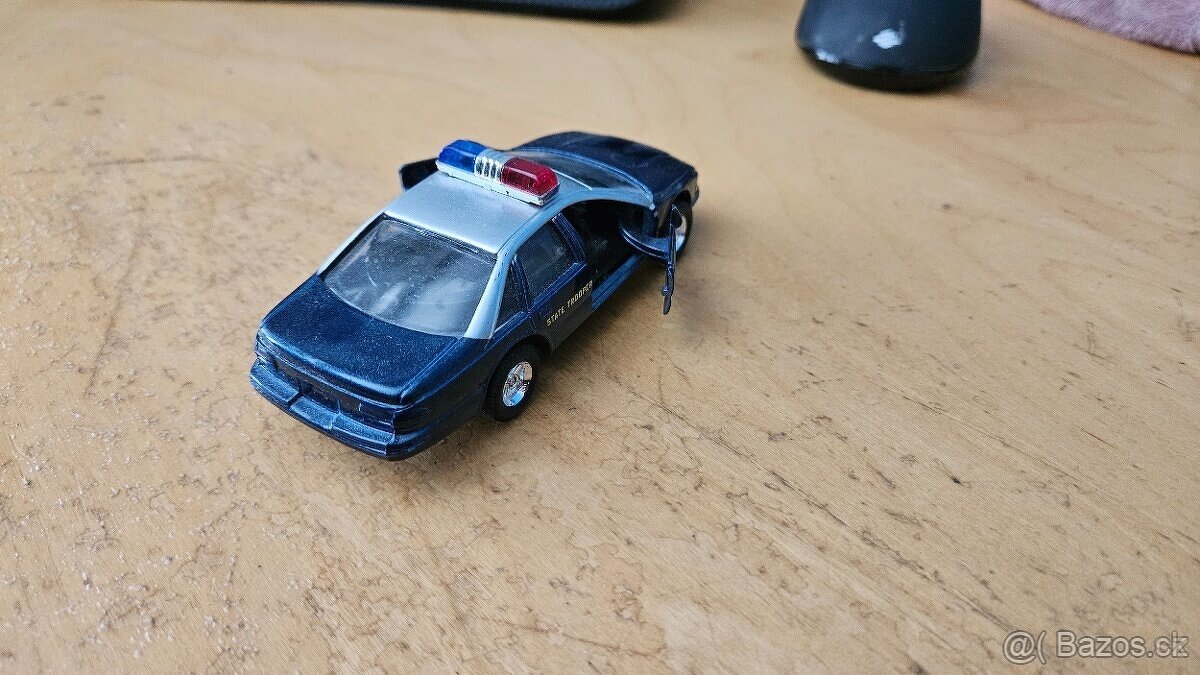 Autíčka - 2