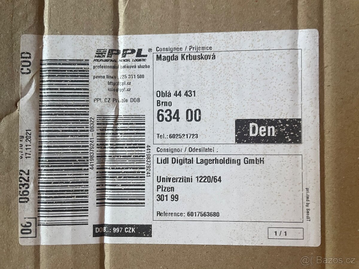 Dlaždice - 2