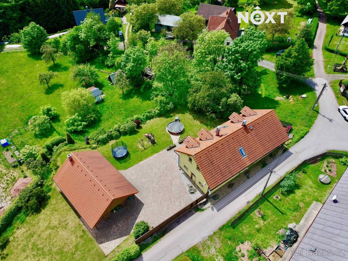 Prodej komerční Ubytování, 230㎡ - 2