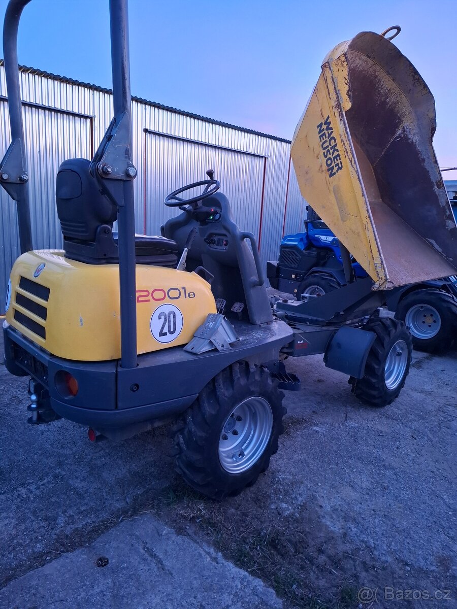 WACKER NEUSON - 2