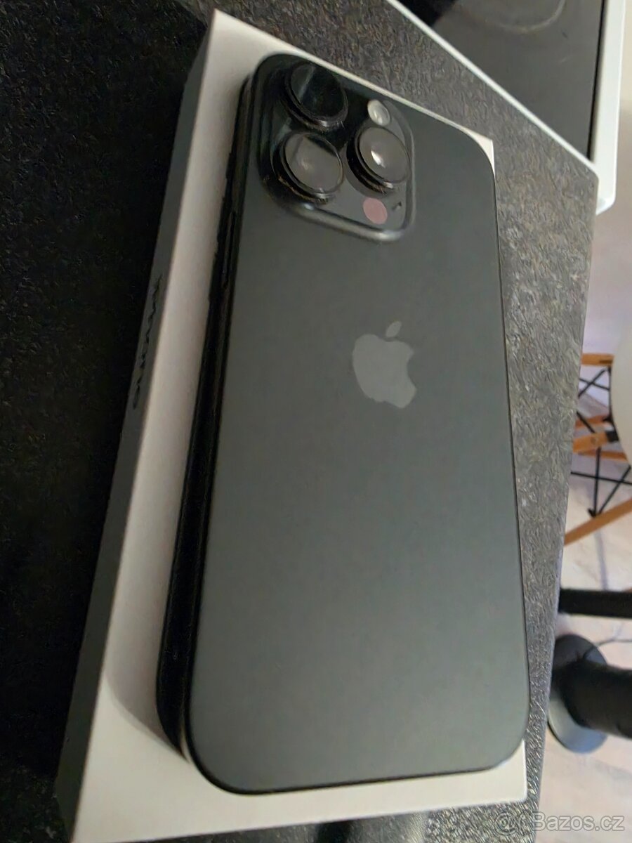 Apple Iphone 16 Pro 128gb - 2